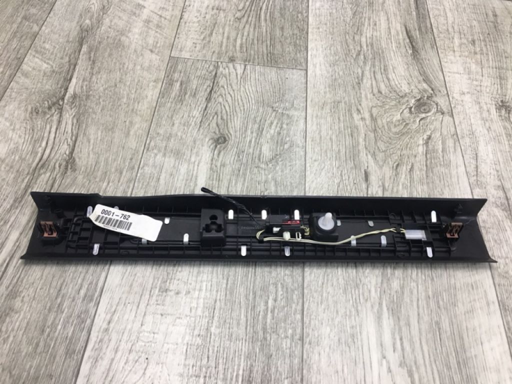 DP5Z-5413209-LB | Накладка порога внутрення передн. лев. LINCOLN MKZ 13-20 - Фото 5