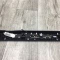 DP5Z-5413209-LB | Накладка порога внутрення передн. лев. LINCOLN MKZ 13-20 - Превью 5
