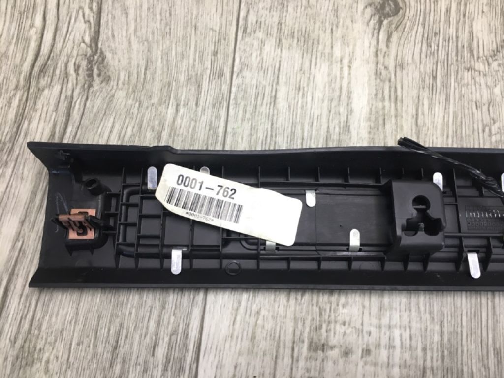 DP5Z-5413209-LB | Накладка порога внутрення передн. лев. LINCOLN MKZ 13-20 - Фото 6