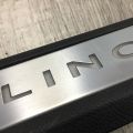 DP5Z-5413209-LB | Накладка порога внутрення передн. лев. LINCOLN MKZ 13-20 - Превью 9