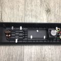 DP5Z-5413208-LB | Накладка порога внутрішня передн. прав. LINCOLN MKZ 13-20 - Прев'ю 6