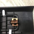 DP5Z-5413208-LB | Накладка порога внутрішня передн. прав. LINCOLN MKZ 13-20 - Прев'ю 8