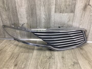 Решетка радиатора прав. LINCOLN MKZ 13-20