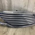 DP5Z-8200-BC | Решітка радіатора прав. LINCOLN MKZ 13-20 - Прев'ю 2