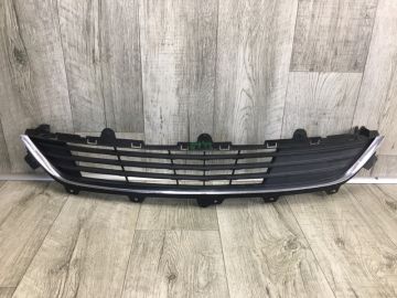 Решітка переднього бампера LINCOLN MKZ 13-20