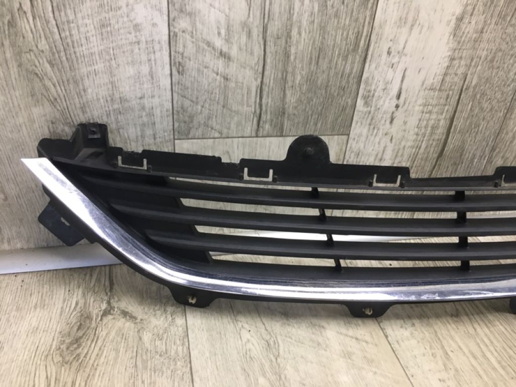 DP5Z-17K945-BA | Решітка переднього бампера LINCOLN MKZ 13-20 - Фото 2