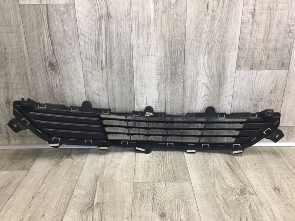 DP5Z-17K945-BA | Решітка переднього бампера LINCOLN MKZ 13-20 - Фото 5