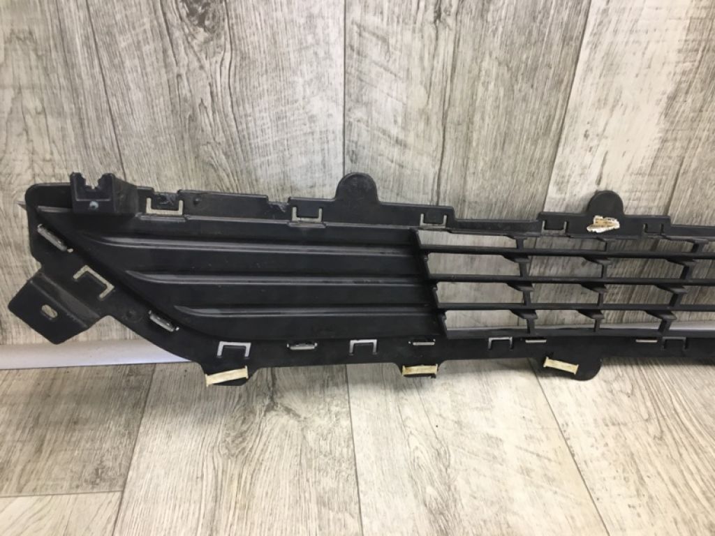 DP5Z-17K945-BA | Решітка переднього бампера LINCOLN MKZ 13-20 - Фото 6