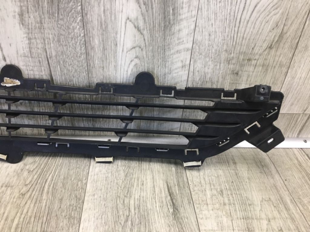 DP5Z-17K945-BA | Решітка переднього бампера LINCOLN MKZ 13-20 - Фото 7