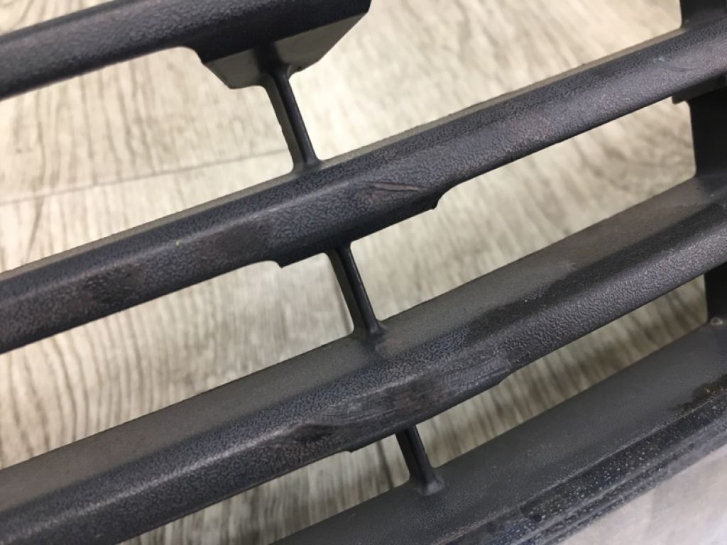 DP5Z-17K945-BA | Решітка переднього бампера LINCOLN MKZ 13-20 - Фото 12