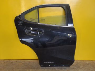 Дверь задн. прав. LEXUS UX 200 18-