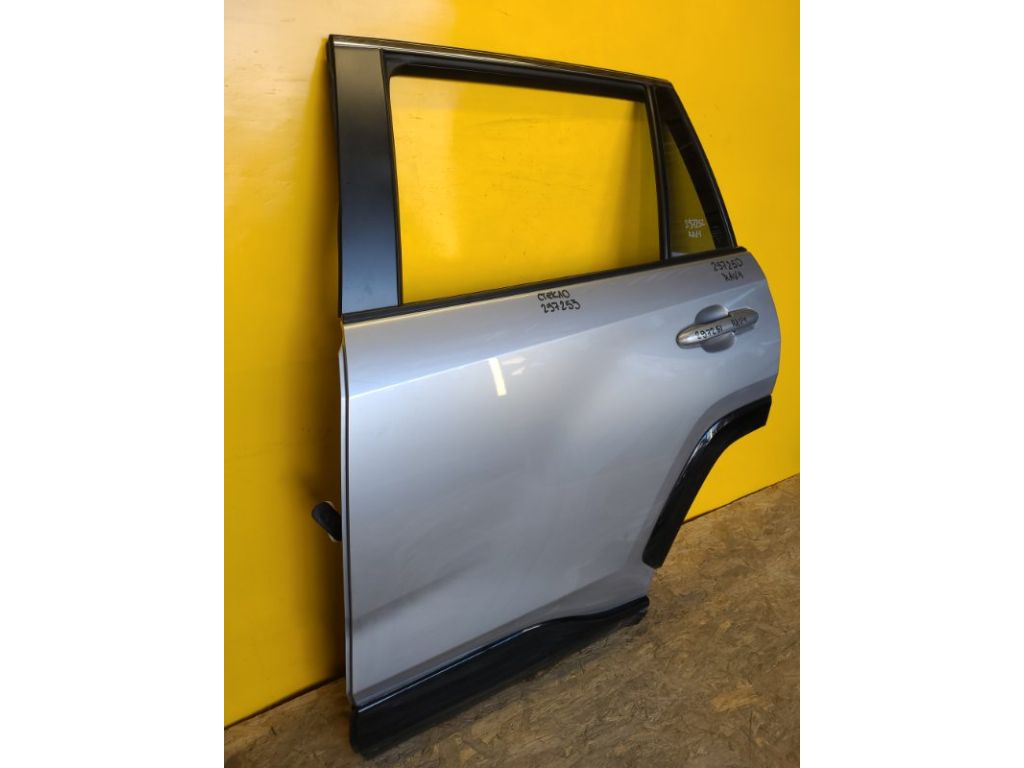 6700442190 | Дверь задн. лев. TOYOTA RAV4 18- - Фото 4