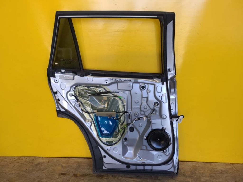 6700442190 | Дверь задн. лев. TOYOTA RAV4 18- - Фото 5