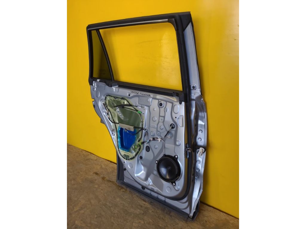 6700442190 | Дверь задн. лев. TOYOTA RAV4 18- - Фото 6