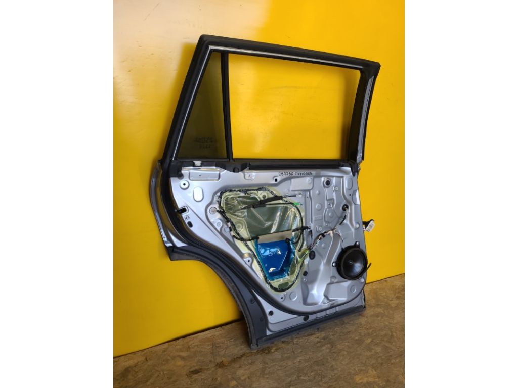 6700442190 | Дверь задн. лев. TOYOTA RAV4 18- - Фото 7