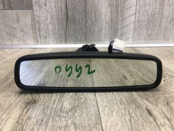 Зеркало салона LINCOLN MKZ 13-20