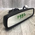 DU5Z-17700-W | Зеркало салона LINCOLN MKZ 13-20 - Превью 2