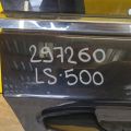67001-50140 | Двері передн. прав. LEXUS LS500 18- - Прев'ю 2