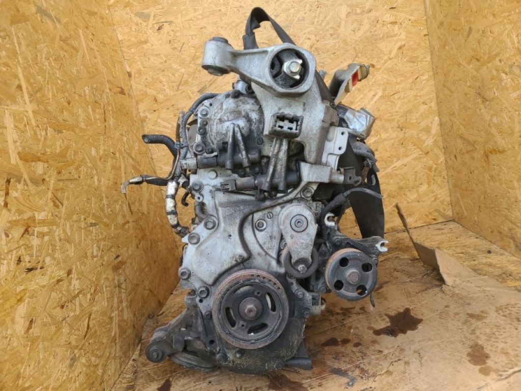 Двигатель бензин NISSAN JUKE 10-19 - Фото 3