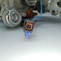 SH01-13-700E | Турбина MAZDA CX-5 (KE) 11-17 - Превью 2