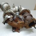 SH01-13-700E | Турбина MAZDA CX-5 (KE) 11-17 - Превью 3
