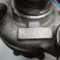 SH01-13-700E | Турбина MAZDA CX-5 (KE) 11-17 - Превью 4