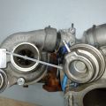 SH01-13-700E | Турбина MAZDA CX-5 (KE) 11-17 - Превью 7