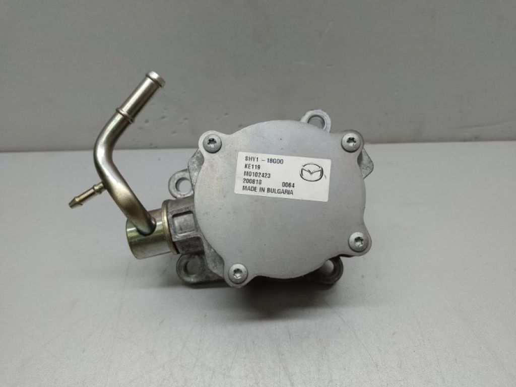 SH01-18-G00A | Вакуумный насос MAZDA CX-5 (KE) 11-17 - Фото 3