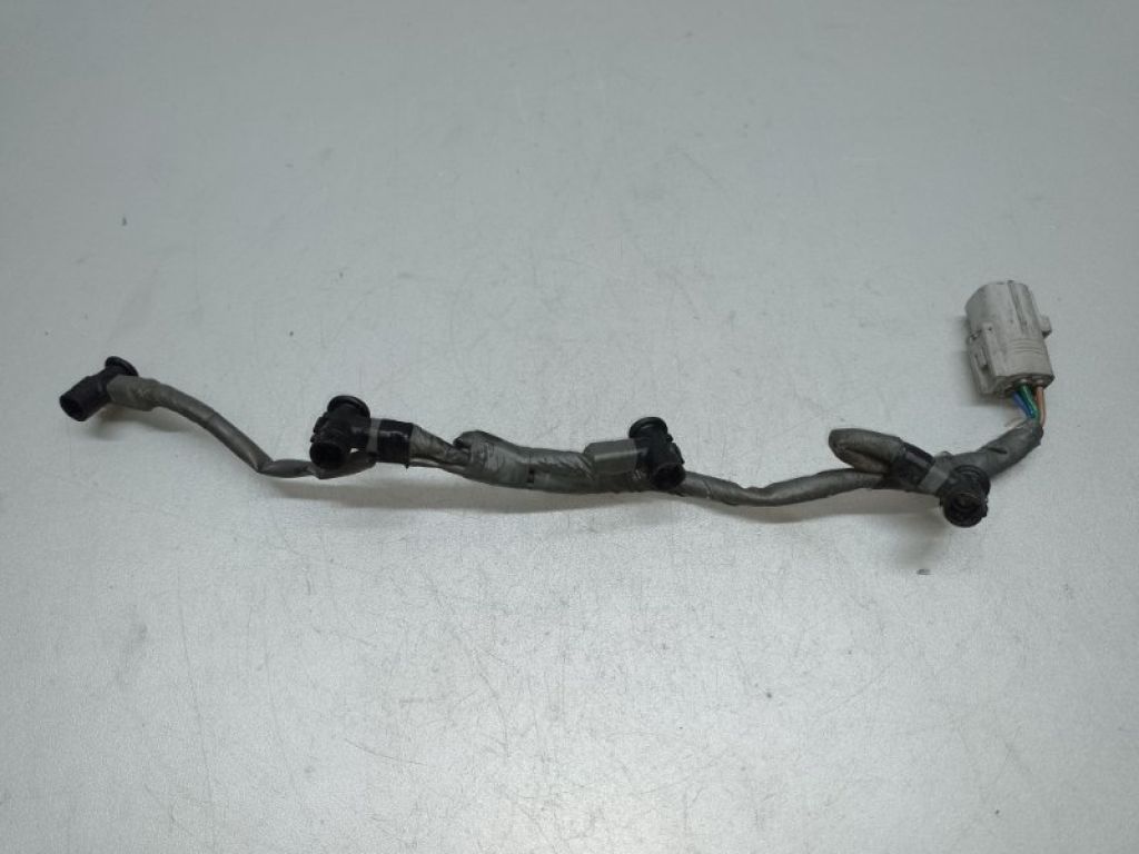 SH01-18-611A | Проводка подкапотная MAZDA CX-5 (KE) 11-17