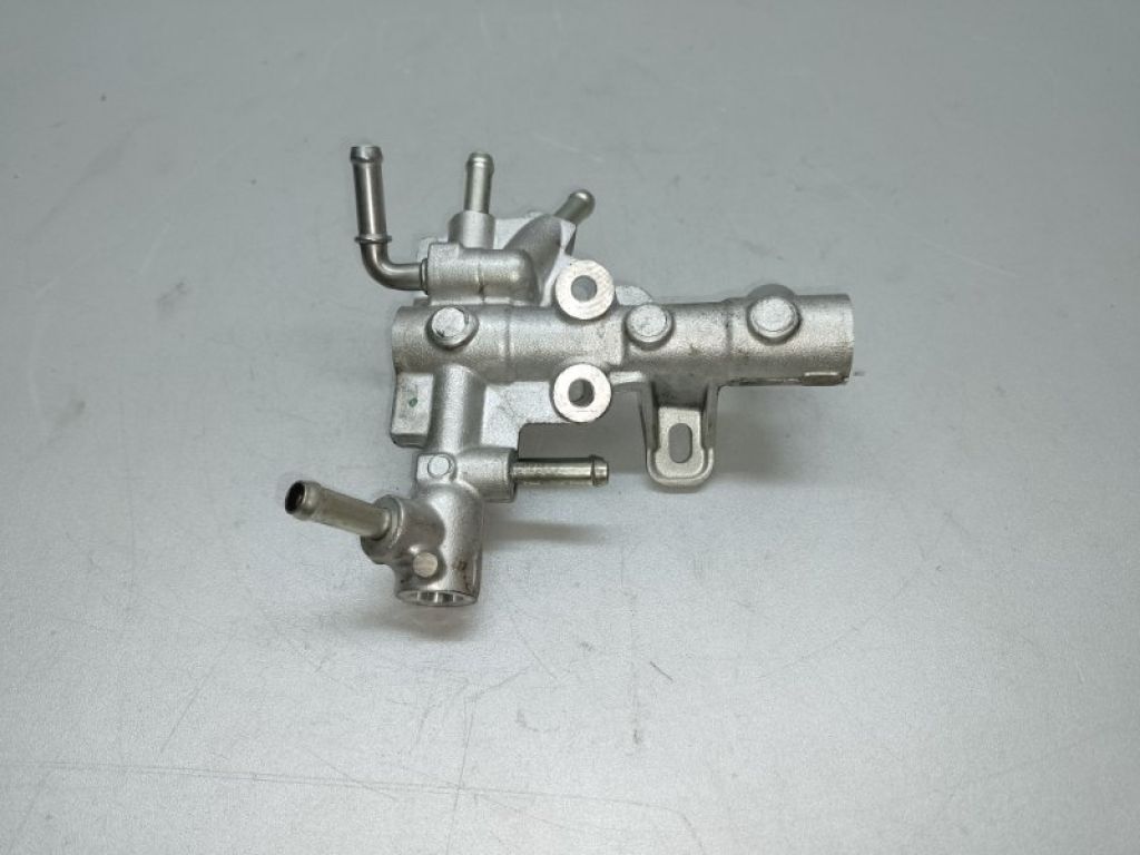 SH01-13-27X | Зворотній клапан MAZDA CX-5 (KE) 11-17