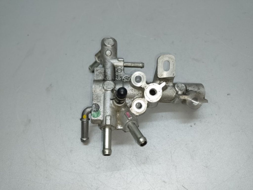 SH01-13-27X | Зворотній клапан MAZDA CX-5 (KE) 11-17 - Фото 2