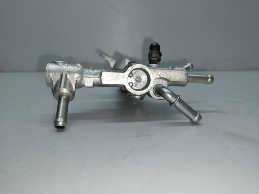 SH01-13-27X | Зворотній клапан MAZDA CX-5 (KE) 11-17 - Фото 3