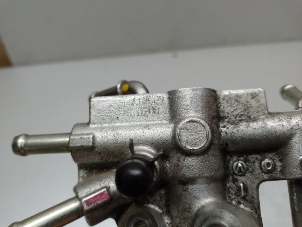 SH01-13-27X | Зворотній клапан MAZDA CX-5 (KE) 11-17 - Фото 5