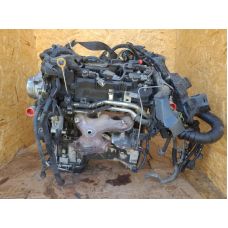 Двигатель бензин NISSAN PATHFINDER R52 12-21