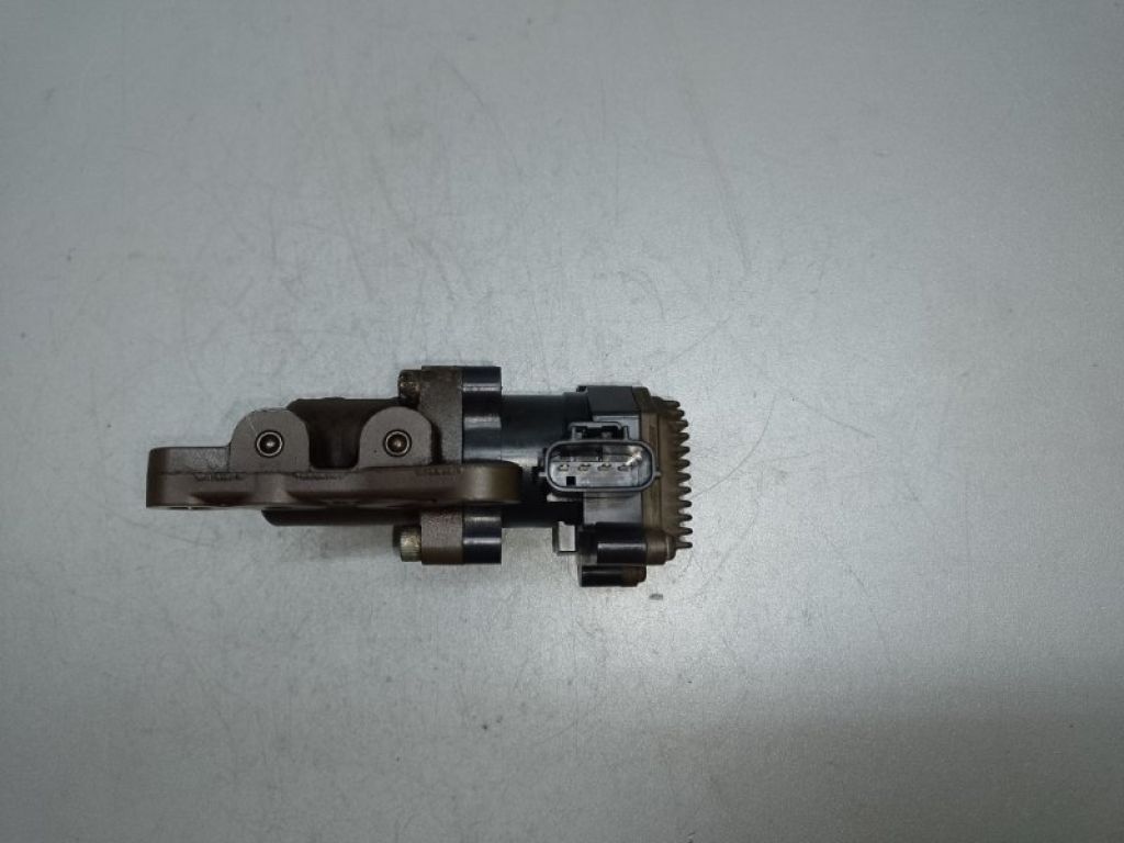 FZS1-21-EL1A | Насос масляний АКПП MAZDA CX-5 (KE) 11-17 - Фото 2