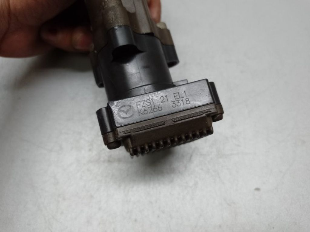 FZS1-21-EL1A | Насос масляний АКПП MAZDA CX-5 (KE) 11-17 - Фото 4