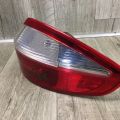 D2BZ-13404-B | Фонарь наружный прав. FORD FIESTA 08-17 - Превью 3