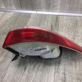 D2BZ-13404-B | Фонарь наружный прав. FORD FIESTA 08-17 - Превью 5