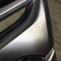 531010T010 | Решітка радіатора TOYOTA VENZA 09-16 - Прев'ю 8