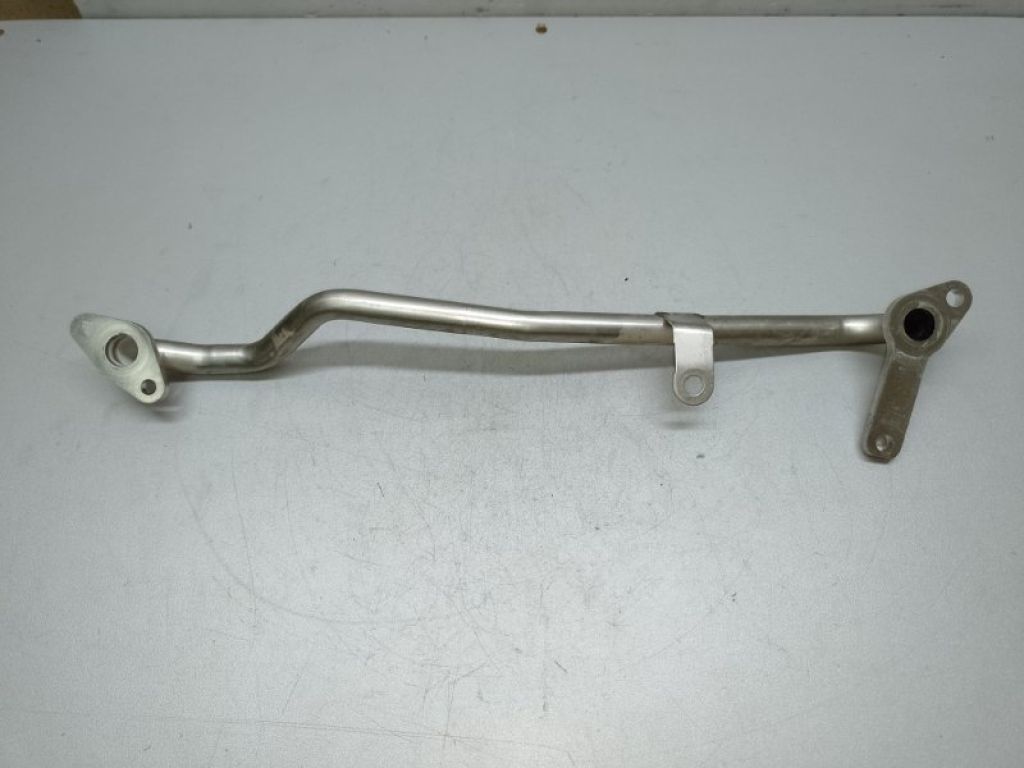SH01-20-976A | Патрубок системы охлаждения MAZDA CX-5 (KE) 11-17
