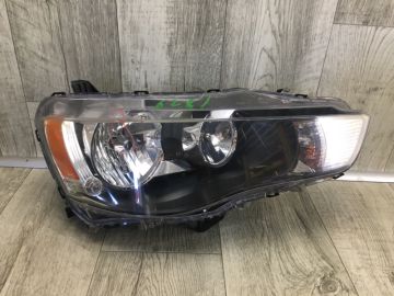 Фара прав. MITSUBISHI OUTLANDER XL 05-13