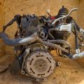 11200-80J10-X12 | Двигун бензин SUZUKI SX4 06-13 - Прев'ю 2