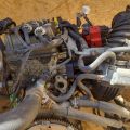 11200-80J10-X12 | Двигун бензин SUZUKI SX4 06-13 - Прев'ю 4