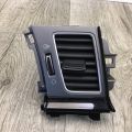 97410G5100CG3 | Дефлектор воздушный лев. KIA NIRO 16-