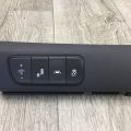 93700G5130DDK | Блок кнопок торпедо KIA NIRO 16-