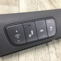 93700G5130DDK | Блок кнопок торпедо KIA NIRO 16- - Превью 2