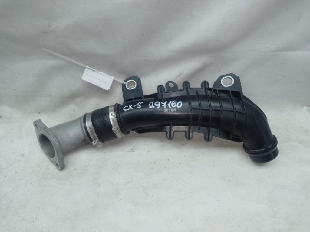 SH01-13-240D | Патрубок интеркулера MAZDA CX-5 (KE) 11-17