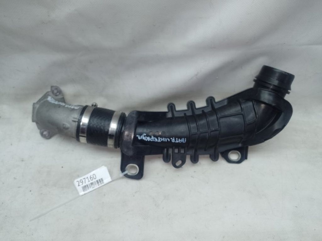 SH01-13-240D | Патрубок интеркулера MAZDA CX-5 (KE) 11-17 - Фото 2