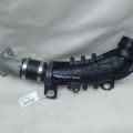 SH01-13-240D | Патрубок интеркулера MAZDA CX-5 (KE) 11-17 - Превью 2