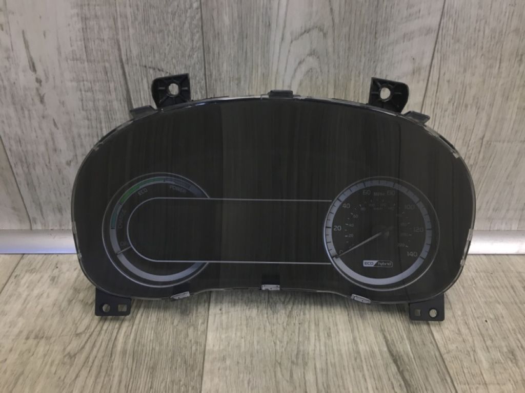 94011-G5600 | Панель приборов KIA NIRO 16-